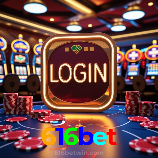 616bet：Apostas no futebol e grandes prêmios em roleta no cassino online!