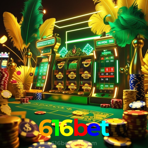 616bet:Aposta no futebol e diversão garantida com jogos de cassino como roleta e blackjack!