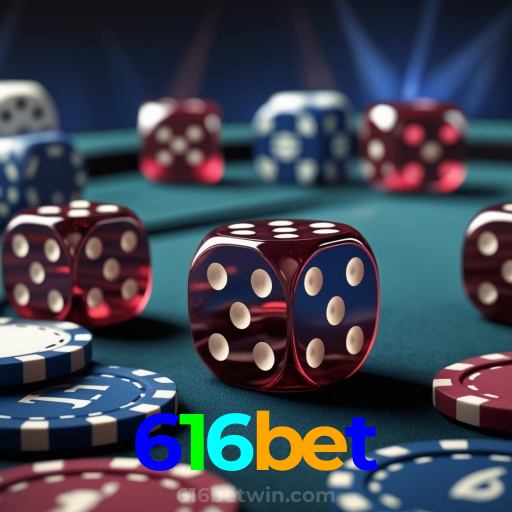 616bet:Mostre suas habilidades e vença nas mesas de poker online!