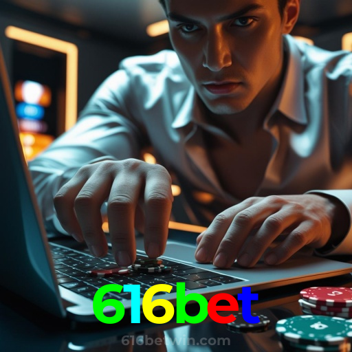 616bet:Jogue poker, roleta e aposte no futebol no melhor cassino online!