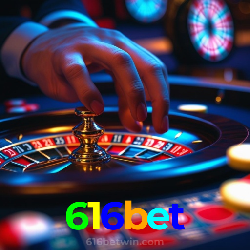 616bet:Encontre a sorte nas nossas roletas e ganhe prêmios incríveis!