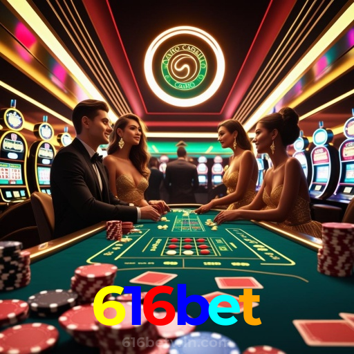 616bet:Aposte no futebol e vença em blackjack e roleta no nosso cassino!