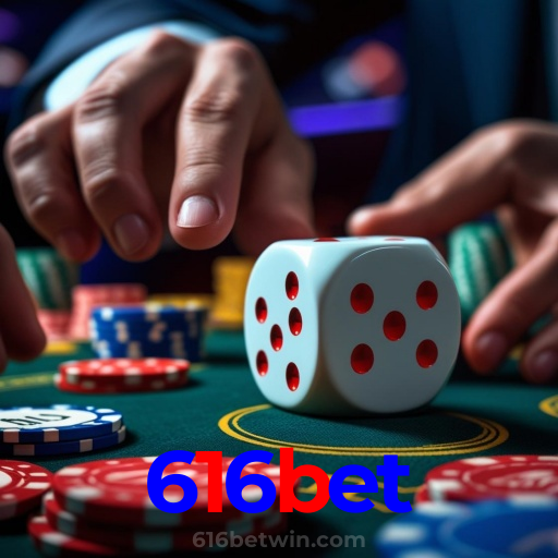 616bet:A sorte te espera nas nossas roletas! Aposte e vença!
