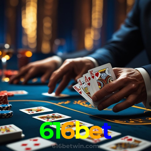 616bet:Jogue slots, aposte no futebol e ganhe no cassino online mais seguro!