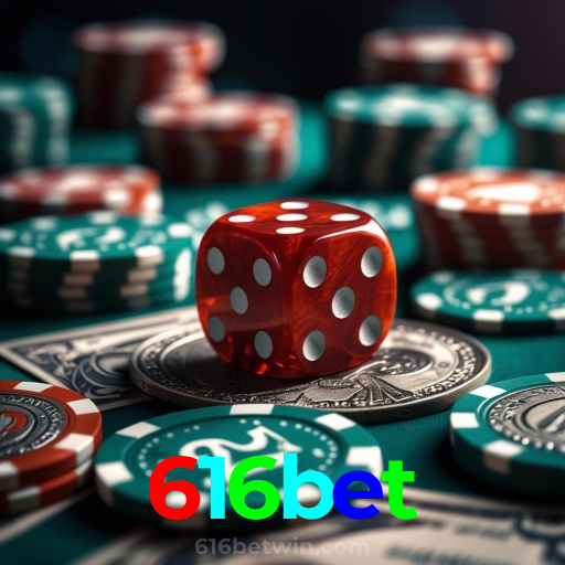 616bet:Jogue nas nossas slots e conquiste vitórias épicas!
