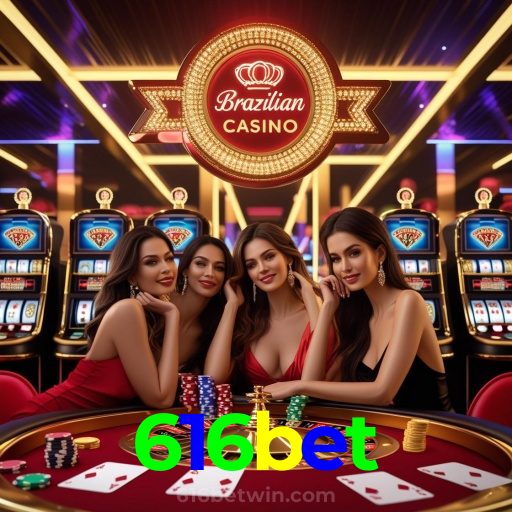 616bet:A emoção do blackjack te espera! Aposte e vença agora!
