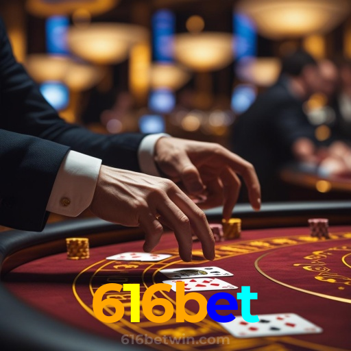 616bet:Vença no poker online! Prove que você é o mestre das cartas!