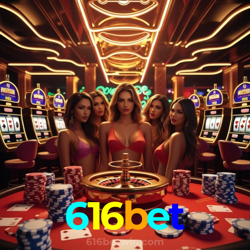 616bet:Aposte no futebol e jogue os melhores jogos de cassino com segurança!