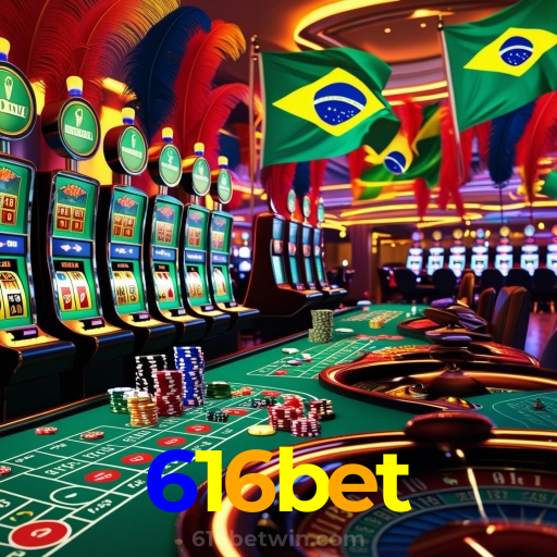 616bet:Ganhe prêmios em jogos de poker e aposte no futebol com grandes odds!