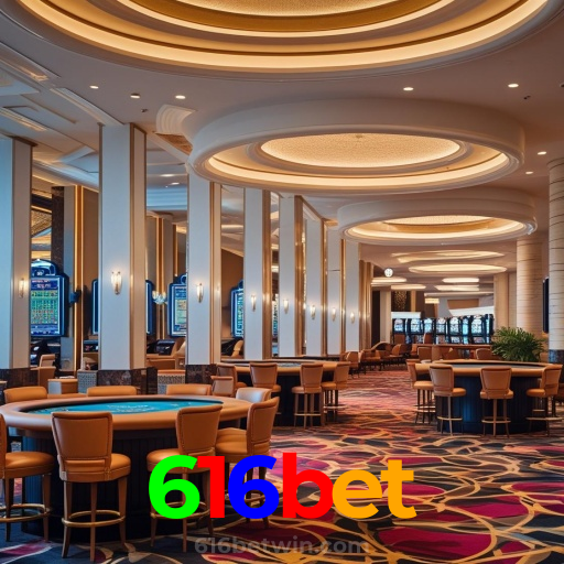 616bet:Aposte nas melhores slots e conquiste prêmios como nunca!