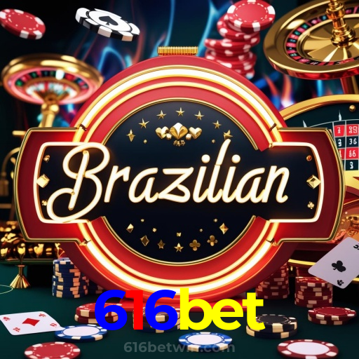 616bet:O cassino online mais seguro para apostar no futebol e jogar blackjack!