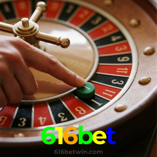 616bet:Sua chance de ganhar começa no cassino online com poker e apostas no futebol!