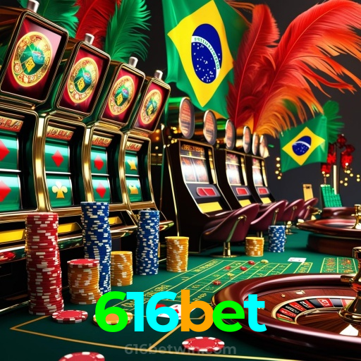 616bet:Vença o poker online e mostre sua habilidade nas cartas!