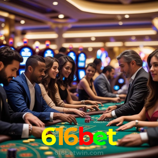616bet:Apostas ao vivo no futebol e grandes prêmios nos melhores jogos de cassino!