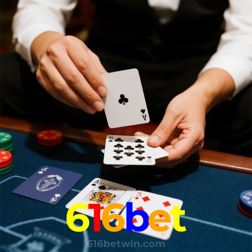 616bet:Jogue nas slots e conquiste vitórias épicas!