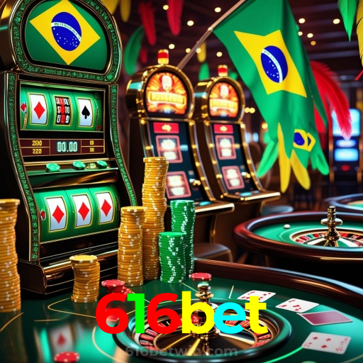 616bet:Jogue poker, aposte no futebol e ganhe prêmios incríveis!