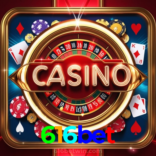 616bet:Jogue nas mesas de poker e conquiste prêmios épicos!
