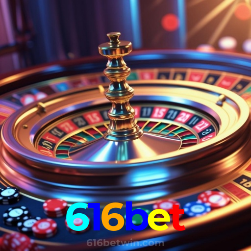 616bet:Aposte nas melhores slots e conquiste vitórias impressionantes!