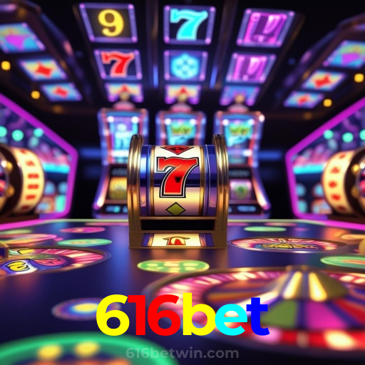 616bet:As melhores oportunidades estão aqui! Aposte nas slots e ganhe prêmios fantásticos!