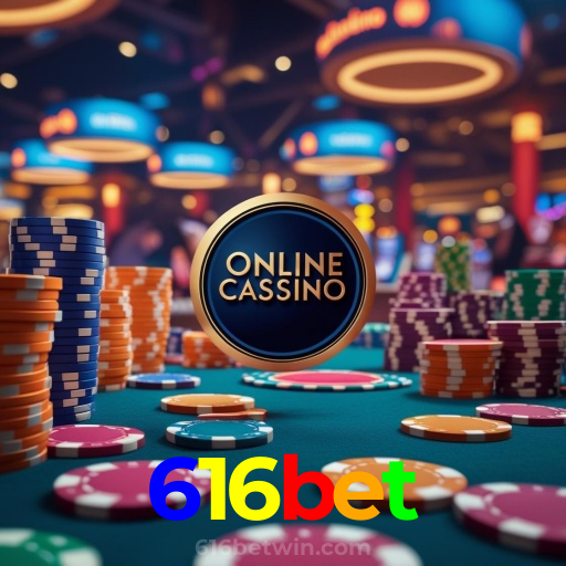 616bet:Aposte no futebol e jogue os melhores jogos de cassino como roleta!