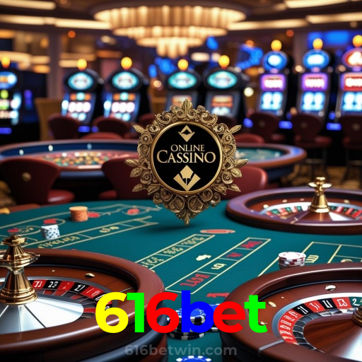 616bet:Jogue poker, aposte no futebol e leve grandes prêmios em nosso cassino!
