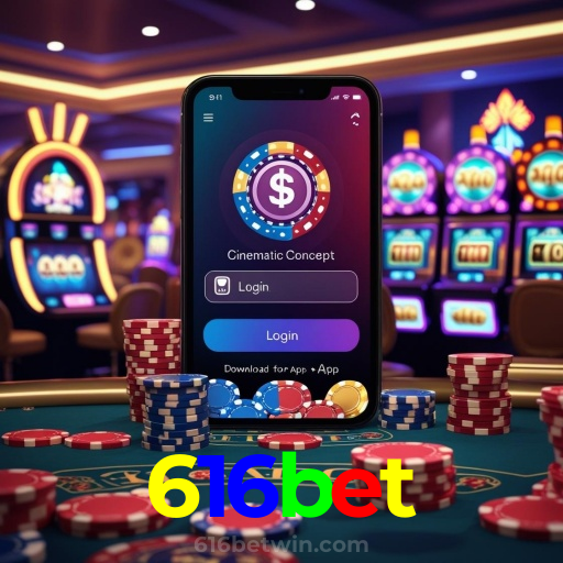 616bet:O melhor cassino online com roleta, poker e apostas no futebol ao vivo!