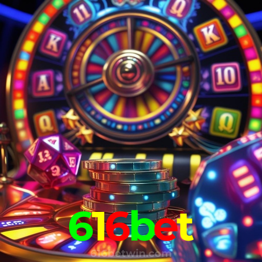 616bet:Aposte no futebol e ganhe nos jogos de blackjack e poker online!