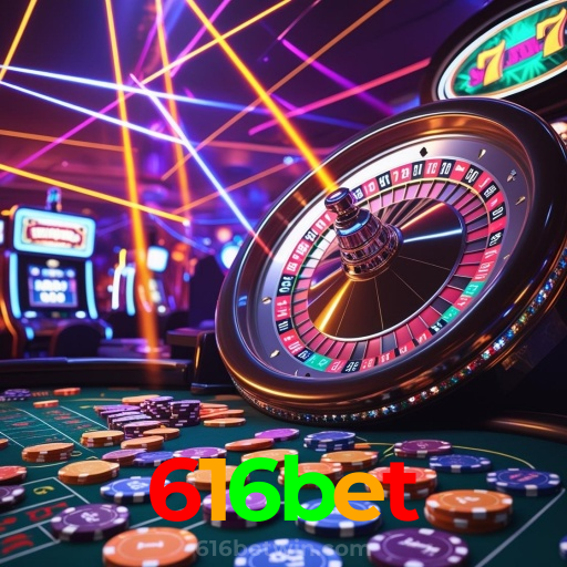 616bet:Vença no poker e aposte no futebol para grandes vitórias no cassino!