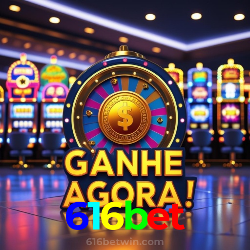 616bet:Sinta a adrenalina do jogo! Aposte nas roletas e vença!