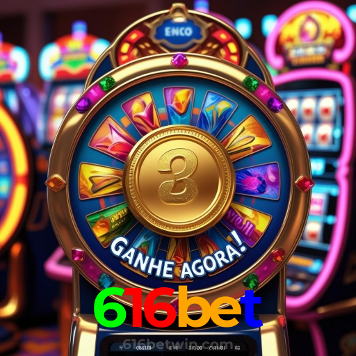 616bet:Aposte em nosso cassino e viva uma experiência única de diversão!