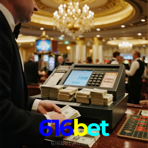 616bet：Aposte no futebol digital e viva grandes vitórias!