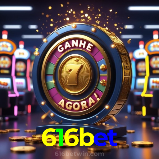 616bet:Sua sorte começa com as melhores apostas no futebol e no cassino!