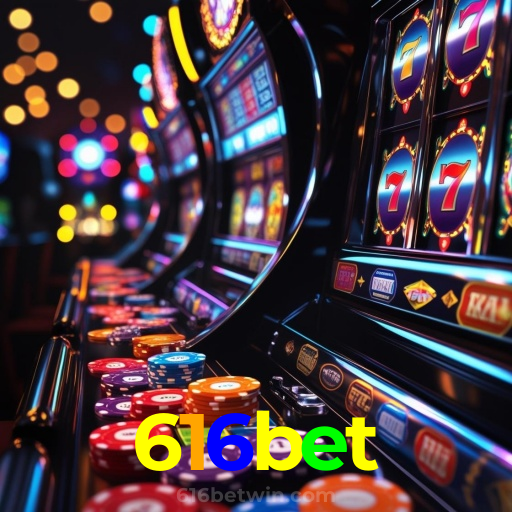 616bet:Vença no poker e aposte no futebol para grandes vitórias no cassino!