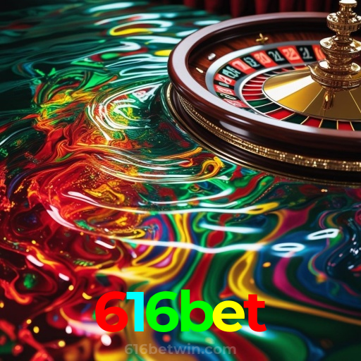 616bet:A sorte está no seu lado nas nossas roletas! Aposte agora!