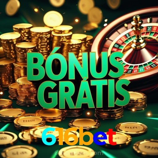 616bet:Aposte no futebol e ganhe em roleta e blackjack no nosso cassino!