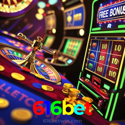 616bet:O melhor do cassino está ao seu alcance! Jogue agora!
