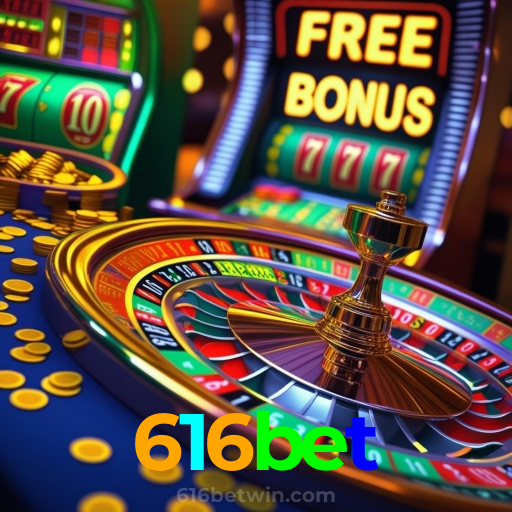 616bet:Onde o futebol e o cassino online se encontram para diversão sem fim!