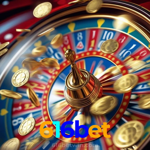 616bet:A sorte está ao seu lado! Aposte nas melhores opções e vença agora!