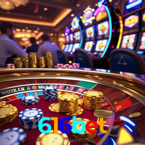 616bet:Jogue slots e aposte no futebol ao vivo para vitórias emocionantes!
