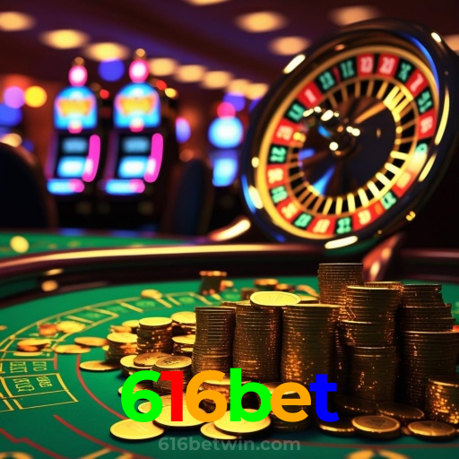 616bet:O melhor do futebol online com chances incríveis de vitória!