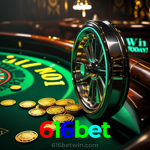 616bet:O cassino mais confiável para apostas no futebol e jogos de cassino!