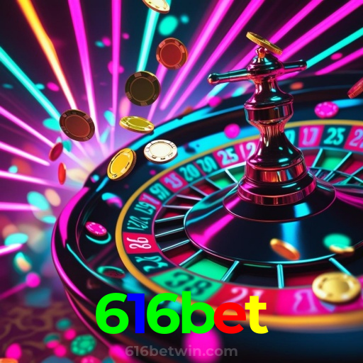 616bet:O melhor cassino online com roleta, poker e apostas no futebol ao vivo!