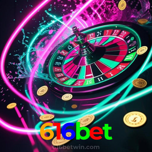 616bet:Cada giro é uma chance de ganhar! Jogue nas slots agora mesmo!