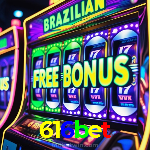 616bet:Sinta a emoção de ganhar no cassino online! Aposte e vença!