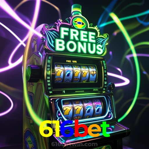 616bet:Cada giro nas slots pode ser uma grande vitória! Aposte agora!