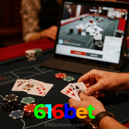 616bet:Aposte no futebol e ganhe prêmios em slots e roleta ao vivo!