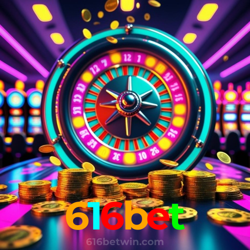 616bet:Cada giro é uma chance de conquistar prêmios incríveis!