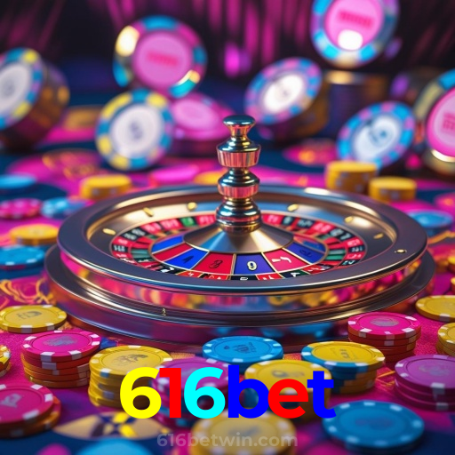 616bet:Aposte agora nas roletas e mostre sua sorte!