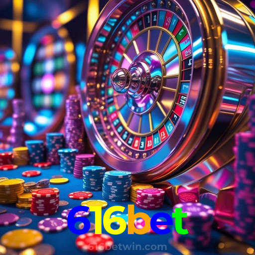 616bet:Poker, roleta e apostas no futebol online, onde sua sorte brilha!