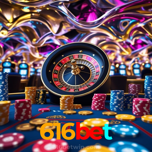 616bet:Jogue poker, aposte no futebol e conquiste prêmios incríveis!